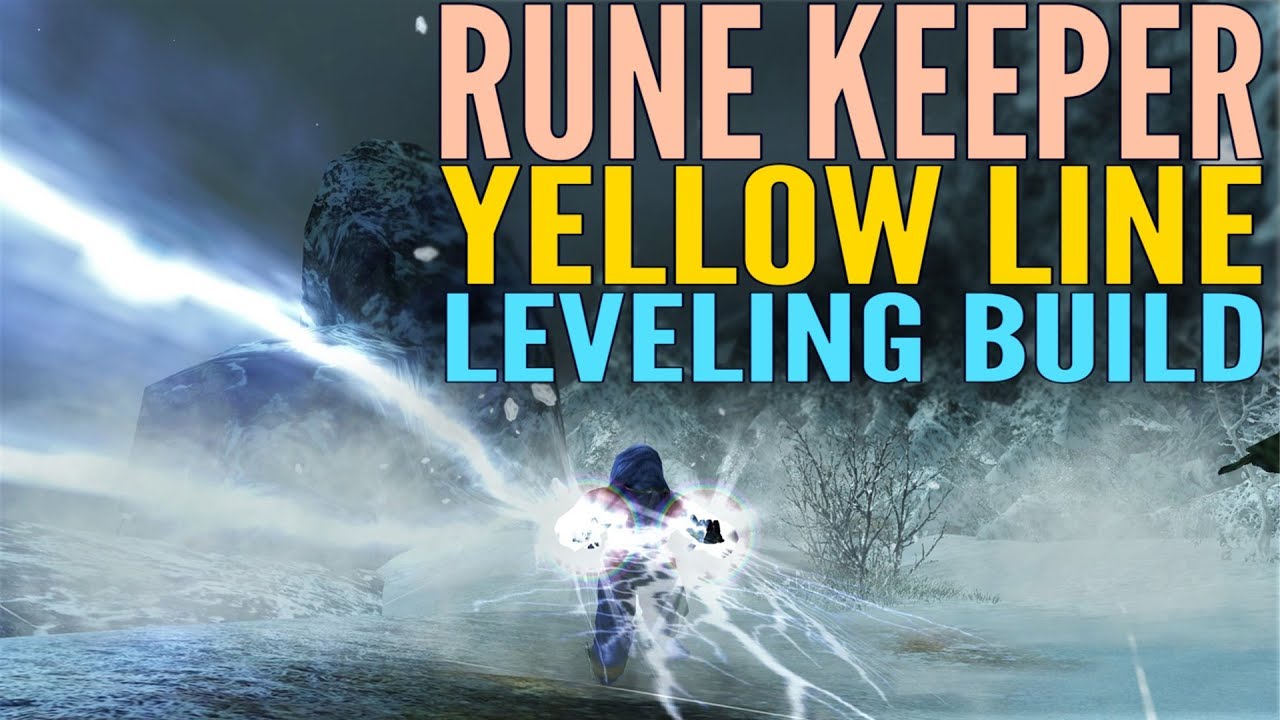 Lotro Rune Keeper Guide Guides Online