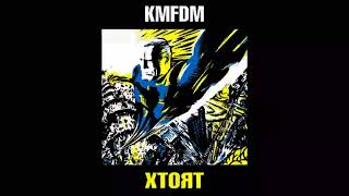 KMFDM - Xtort 2007 Instrumental Full Album