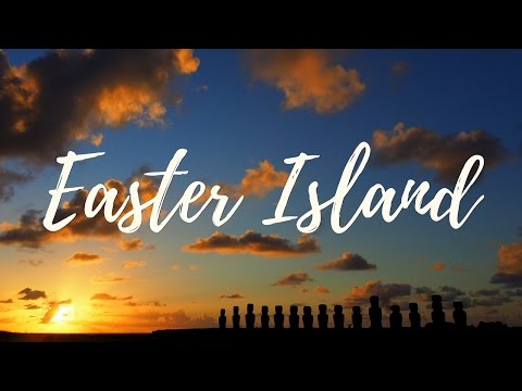 Visiting Easter Island Travel Guide (Isla de Pascua - Rapa Nui) Visiting Easter Island Travel Guide (Isla de Pascua - Rapa Nui)