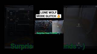 Lone Wolf Mode Glitch 🔥 Para Samsung A3 A5 A6 A7 J2 J5 J7 S5 S6 S7 S9 A10 A20 A30 A50 A70