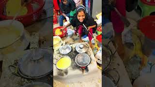 Shakila Apur Viral Chapti Pitha #short  #shortvideo #bangalistreetfood