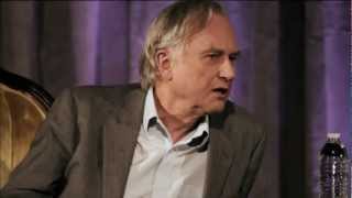 Superstitious Pigeons - Richard Dawkins \u0026 Lawrence Krauss