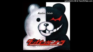 Danganronpa OST - Mr. Monokuma's Lesson [EXTENDED]