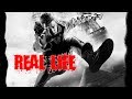 5 People With Superpowers Caught On Camera Real life