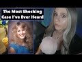 The Most Shocking Case You'll Ever Hear | Cara Knott | Whispered Mic Brushing