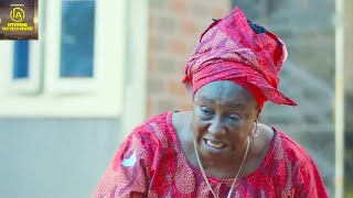 SOYEZ LE PREMIER À REGARDER CE FILM FAMILIAL INTÉRESSANT DE PATIENCE OZOKWOR - Film Nigerian 2024