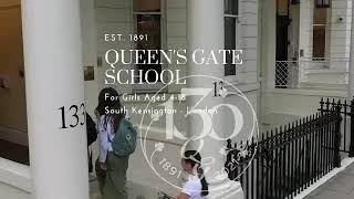 Queen's Gate School