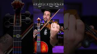 🎻 Perfect by Ed Sheeran Violin Tutorial with Sheet Music and Violin Tabs 🤘
