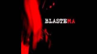 Blastema - l'arroganza dei fiori