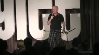 Dave Johns : Jesterlarf Comedy Club