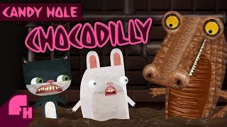 Candy Hole #3: Chocodilly