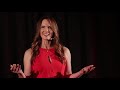 Girl on Fire Empowerment - discovering the light within | Jenny Kierstead | TEDxMSVUWomen