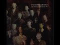 FALLING LEAVES – Official Album Promo Video