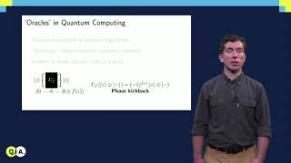 Grover's algorithm | QuTech Academy