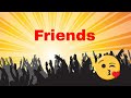 Marshmello & Anne-Marie - FRIENDS (Music Video) *OFFICIAL FRIENDZONE ANTHEM*