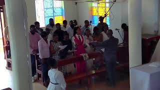 HOLY MASS (SWAHILI): PRESENTATION OF THE LORD FEAST