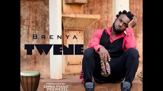 Brenya - Twene | Official Video