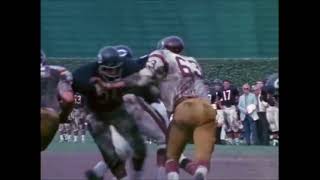 TWIPF NFL 1968 Week 01