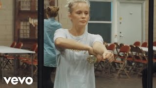 Zara Larsson - Lush Life Rehearsal (BTS) (Vevo LIFT)