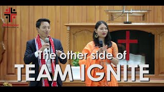 Tangkhul Comedy | Team Ignite (The other side)