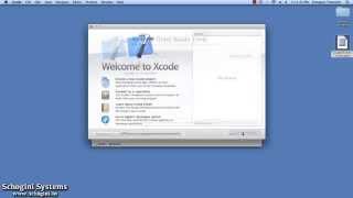 01 - 01 Apple XCode Tutorials - Installing Xcode - iOS Xcode Tutorial Part 01