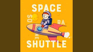 space shuttle