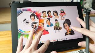 Top 5 drawing apps for Windows touchscreen devices