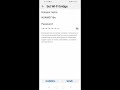 how to share internet via wi fi in huawei and honor smartphones