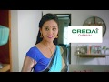 About Credai Chennai