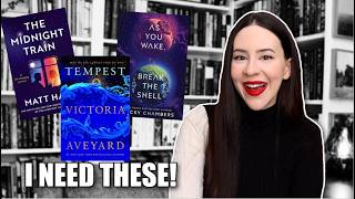 2026 Book Releases I’m Already Convinced Will Ruin My Life