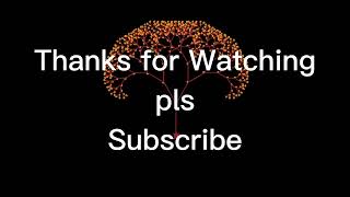 Draw tree on python | best turtle graphics | turtle graphics #10 #python #pythontutorial