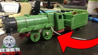 Broken Thomas Toys 3