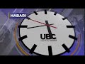 UBC HABARI | Edwin Nyachwara | 18th March 2022