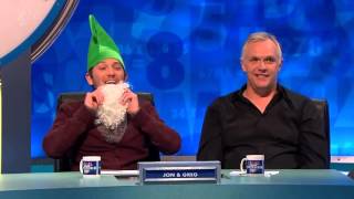 8 Out Of 10 Cats Does Countdown Series 7 Episode 5