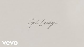 Daft Punk - Get Lucky (Drumless Edition) (Audio) ft. Pharrell Williams, Nile Rodgers