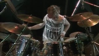 Queen - Brighton Rock (Live in Rio 1985)