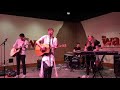 tongue tied—mt. everett grouplove cover @ byu battle of the bands