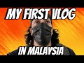 MY VERY FIRST VLOG 😱😱