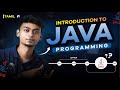 #01 Introduction to Java Programming Tutorial Series | For Beginners in Tamil | Error Makes Clever