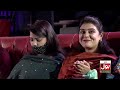 singing competition in game show aisay chalay ga laraib khalid and zarnab fatima danish taimoor