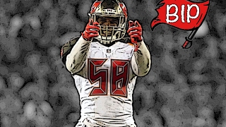 Kwon Alexander || \