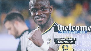 HIGHLIGHTS: Earthquakes acquire former Best XI defender Jonathan Mensah