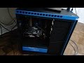 Building My Dream Computer