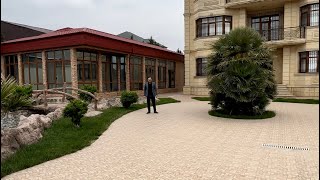 Möhtəşəm Villa 26 sot Novxanıda Qiymətlə baglı elaqe saxlayın ☎️:0552008382 Tural