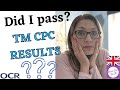 Reacting To My CPC Exam Results announcement / Unexpected TM CPC Results LIVE MUST WATCH