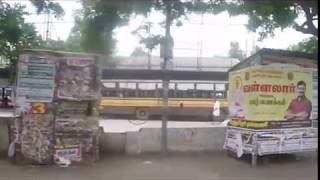 VADAPALANI BUS STAND