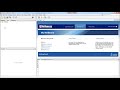 NetBeans - Files Window