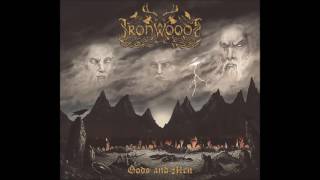 Iron Woods - Gods and Men (Full Album 2016)