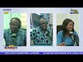 LIVE: Newspaper Review on Maakye | Host: Kojo Preko Dankwah (KPD) | 05/06/2026