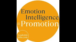 EQ = Academic Promotion